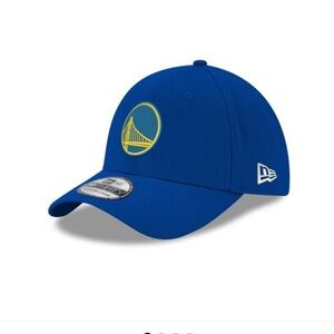 Adidas Blue Warriors Cap